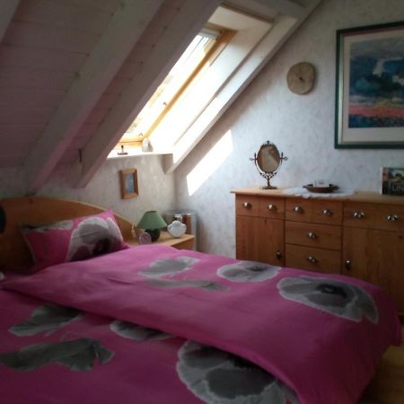 Maison Christa Bad Kissingen Ngoại thất bức ảnh