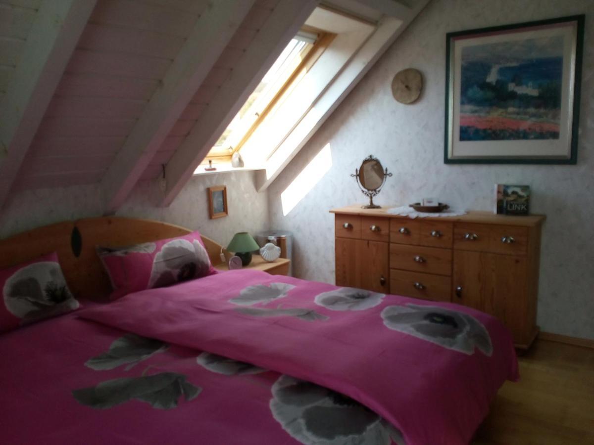 Maison Christa Bad Kissingen Ngoại thất bức ảnh