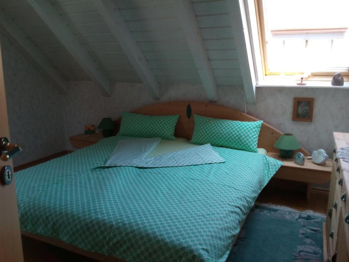 Maison Christa Bad Kissingen Ngoại thất bức ảnh