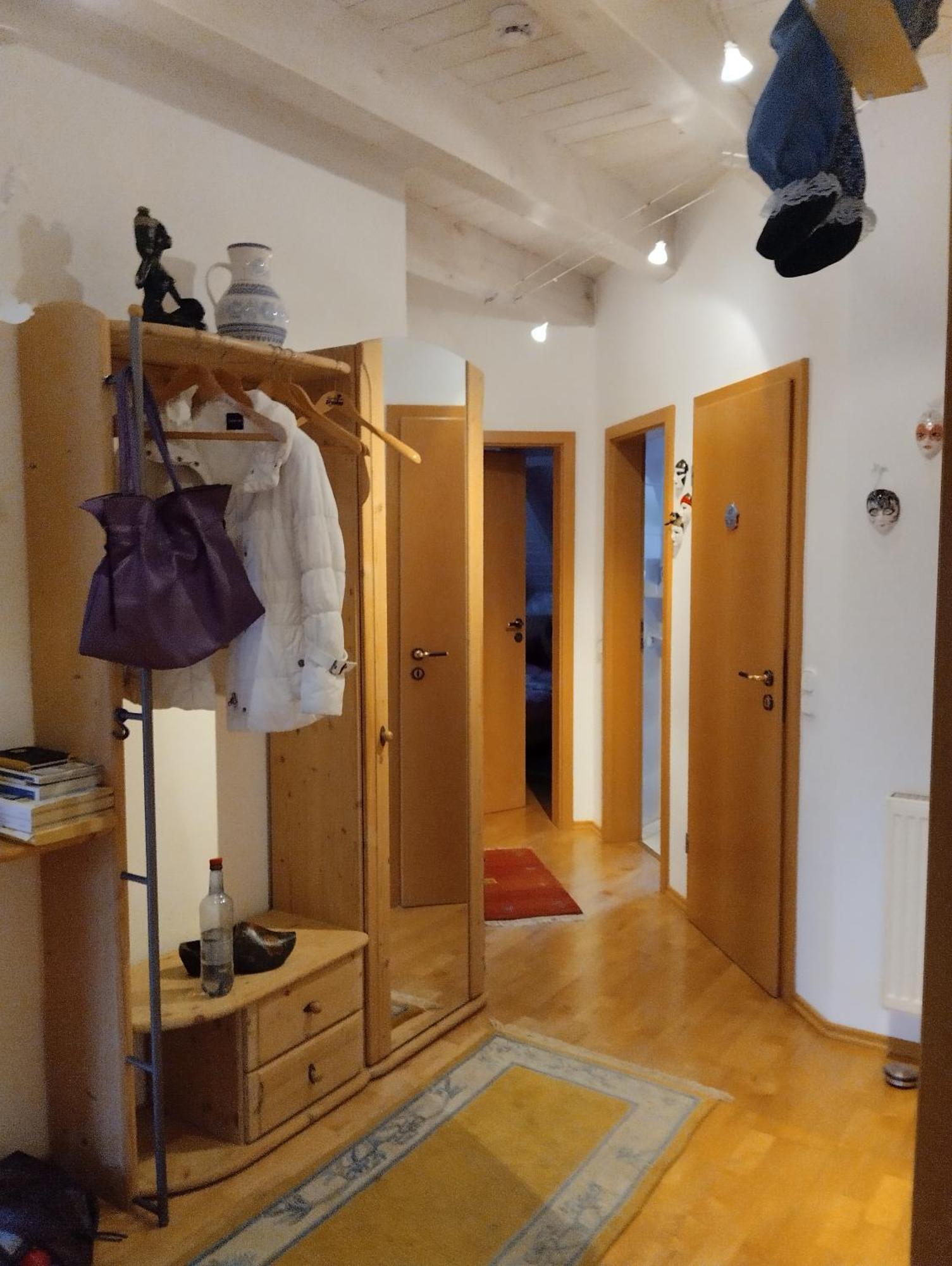 Maison Christa Bad Kissingen Ngoại thất bức ảnh