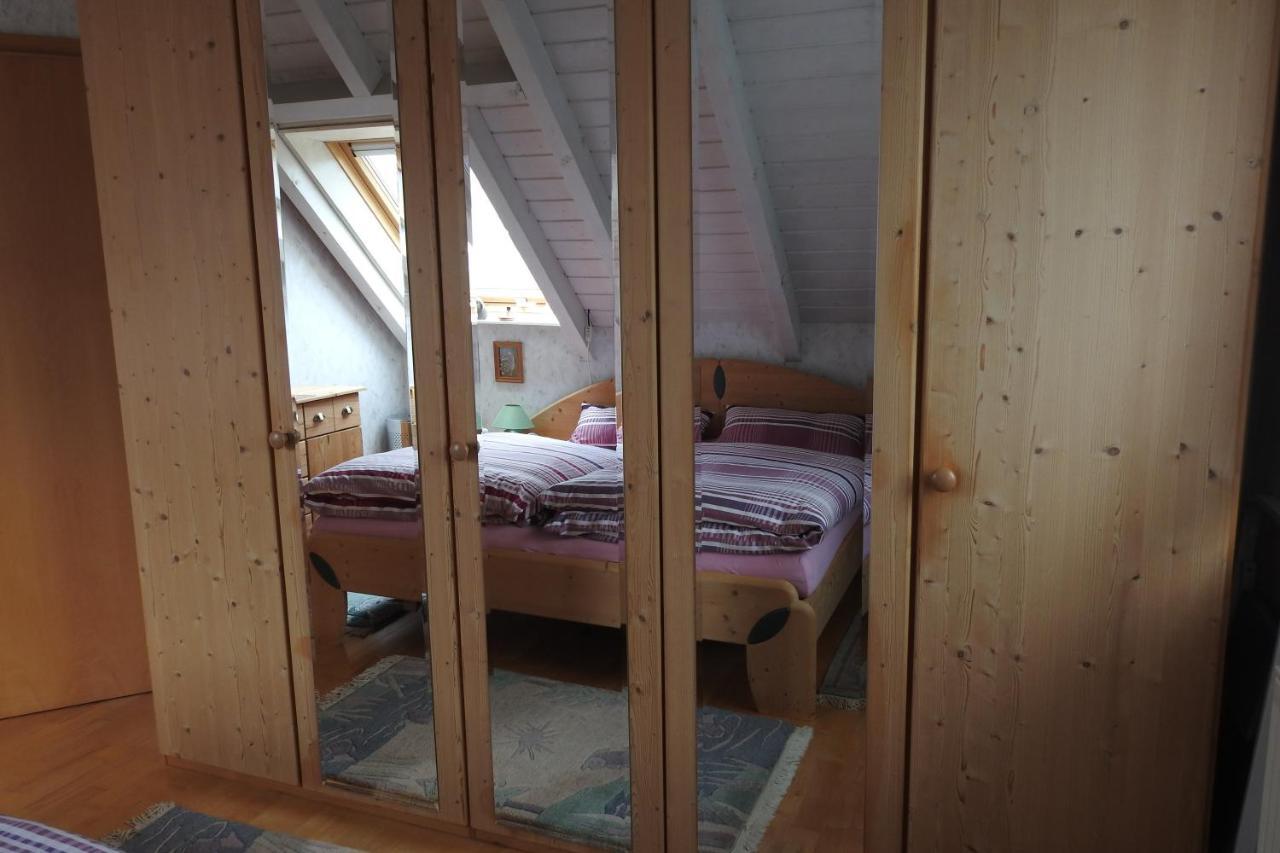 Maison Christa Bad Kissingen Ngoại thất bức ảnh